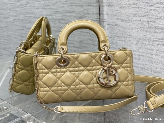 OldCobbler Bags BAG-22*12*6CM D-JOY DIRO LADY 0708